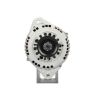 Alternator +Line Opel 100A