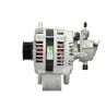 Alternator +Line Opel 100A