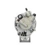 Alternator +Line Opel 100A