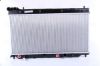Radiator, engine cooling HONDA JAZZ 1.2-1,4 03-
