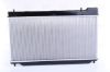 Radiator, engine cooling HONDA JAZZ 1.2-1,4 03-