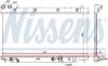 Radiator, engine cooling HONDA JAZZ 1.2-1,4 03-