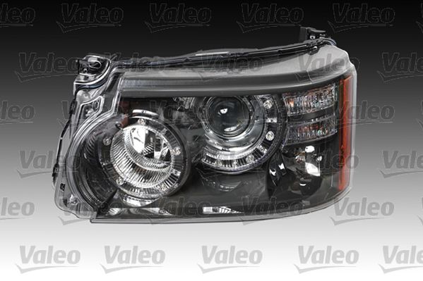 Headlight TATA MOTORS