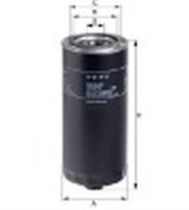 Oil Filter FENDT