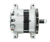 Alternator +Line 101211-8401+