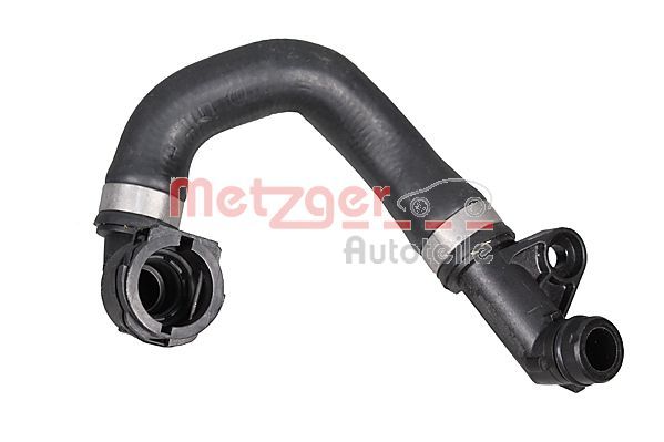 Radiator Hose BMW 17 11 7 521 066