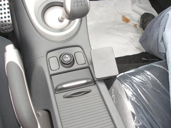 Trim Frame Honda Civic 06-09 keskonsooli