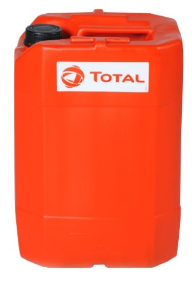 Hydraulic Oil Preslia 68 20l