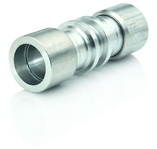Gasket, coolant pipe Sirge toru jätk Al 12mm 1tk