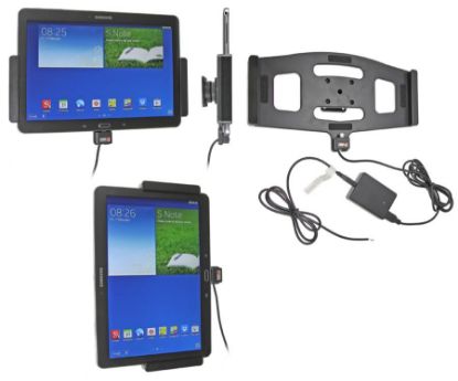 Mobile phone/PDA holder Samsung Galaxy Note 10.1