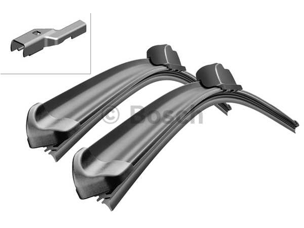 Wiper Blade A432S Aerotwin SET 650/380mm