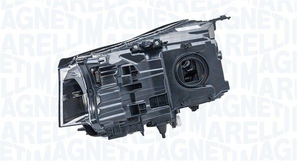 Headlight BMW 7 (G11, G12)