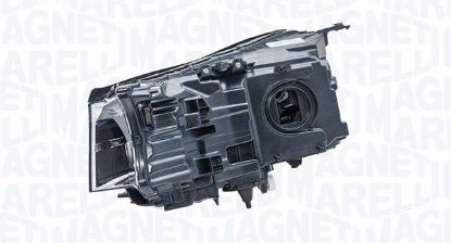 Headlight BMW 7 (G11, G12)