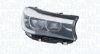 Headlight BMW 7 (G11, G12)