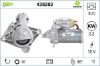 Starter RENAULT - 82 00 568 535