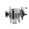 Alternator +Line Isuzu 60A