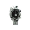 Alternator +Line Isuzu 60A