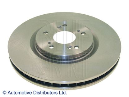 Brake Disc HONDA - 45251-TL0-G50