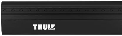 Roof Rack Bar WingBar Edge 68, must