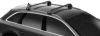 Roof Rack Bar WingBar Edge 68, must