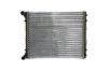 Radiator, engine cooling AUDI A2