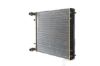 Radiator, engine cooling AUDI A2