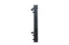 Radiator, engine cooling AUDI A2