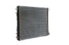Radiator, engine cooling AUDI A2