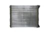 Radiator, engine cooling AUDI A2
