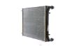 Radiator, engine cooling AUDI A2
