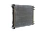 Radiator, engine cooling AUDI A2