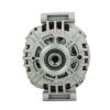 Alternator +Line Pro Mercedes 120A