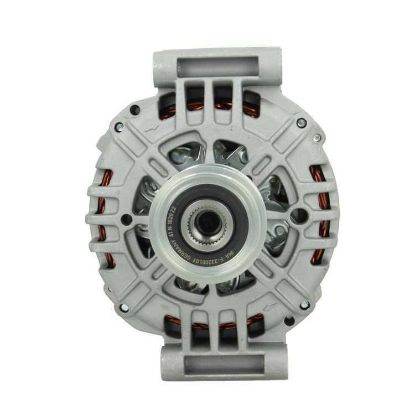 Alternator +Line Pro Mercedes 120A