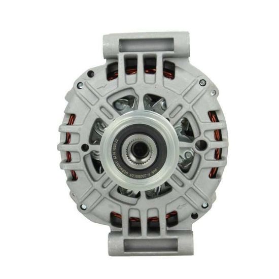 Alternator +Line Pro Mercedes 120A