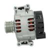 Alternator +Line Pro Mercedes 120A