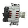 Alternator +Line Pro Mercedes 120A