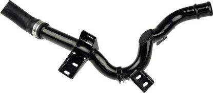 Radiator Hose CITROËN