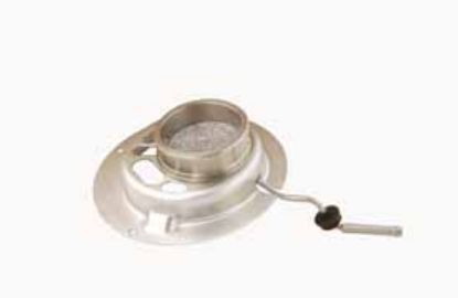 Burner, auxiliary heater AT3500/5000 D