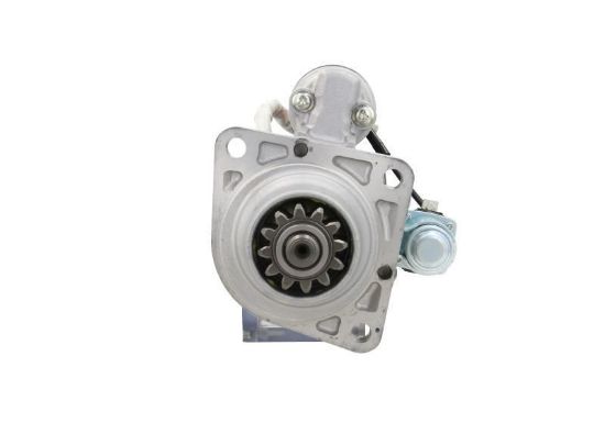 Starter Mitsubishi New M009T69771