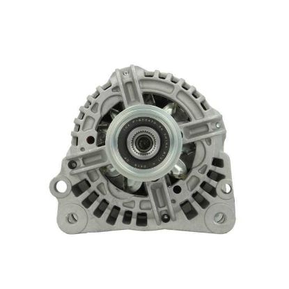 Alternator +Line Volkswagen 90A