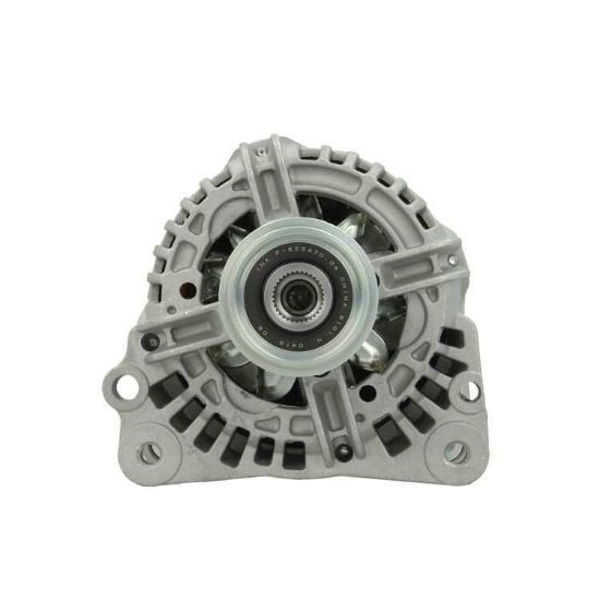 Alternator +Line Volkswagen 90A