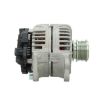 Alternator +Line Volkswagen 90A