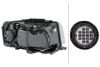 Headlight FREELANDER 2 (FA_)