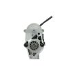 Starter +Line Land Rover 2.0 kw