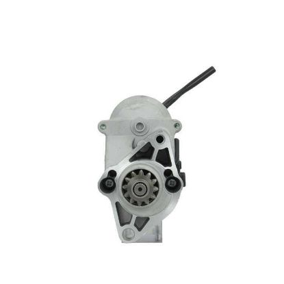 Starter +Line Land Rover 2.0 kw