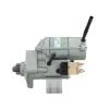 Starter +Line Land Rover 2.0 kw