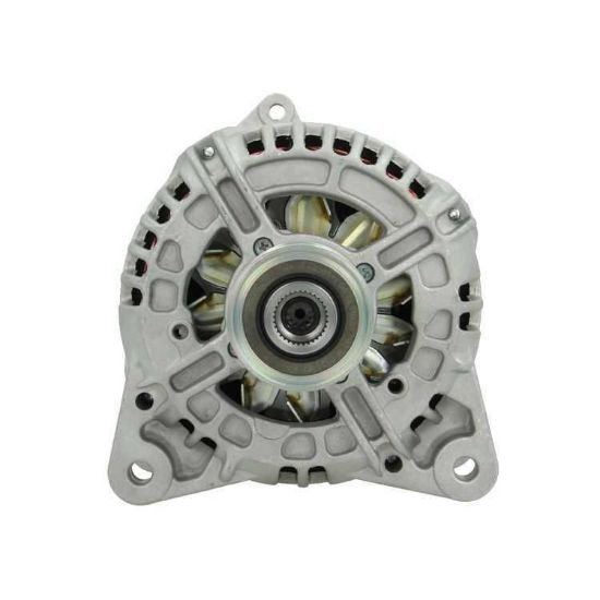 Alternator +Line Renault 150A