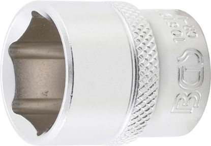 Socket Wrench Insert 3/8" Socket "Pro Torque®", 19 mm