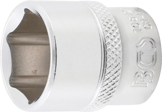 Socket Wrench Insert 3/8" Socket "Pro Torque®", 19 mm
