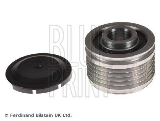 Alternator Freewheel Clutch Mercedes-Benz PKW 640 150 09 60